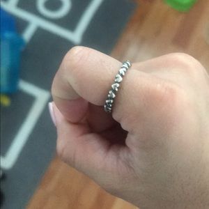pandora ring